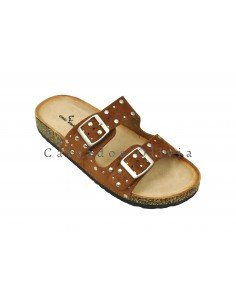 Calzados y zapatos TF-5063 CAMEL 2