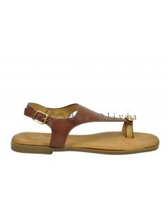 Calzados y Zapatos TF-6063 CAMEL