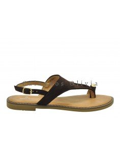 Calzados y Zapatos TF-2538 BROWN