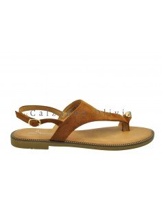 Calzados y Zapatos TF-2538 CAMEL