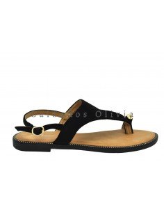 Calzados y Zapatos TF-2538 BLACK