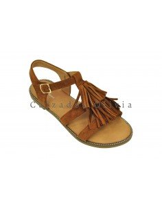 Calzados y zapatos TF-2537 CAMEL 2