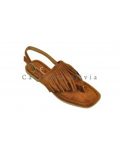 Calzados y zapatos TF-6061 CAMEL 2