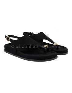 Calzados y Zapatos BTT-5814 BLACK