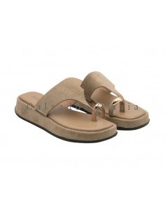 Calzados y Zapatos BTT-5683 KAKI
