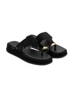 Calzados y Zapatos BTT-5683 BLACK