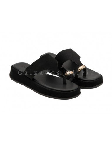 Zapatos y Calzados BTT-5683 BLACK