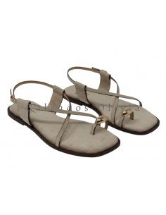 Calzados y Zapatos BTT-5686 KAKI
