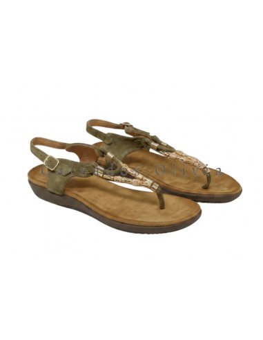Zapatos y Calzados BTT-5735 GREEN
