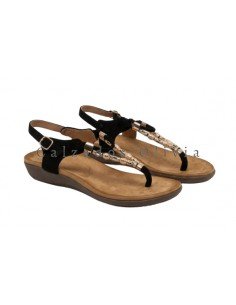 Calzados y Zapatos BTT-5735 BLACK