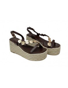 Calzados y Zapatos BTT-5766 COFFEE