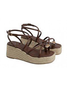 Calzados y Zapatos BTT-5767 COFFEE