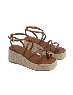 Calzados y Zapatos BTT-5767 BROWN