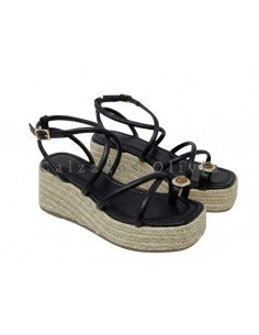Calzados y Zapatos BTT-5767 BLACK
