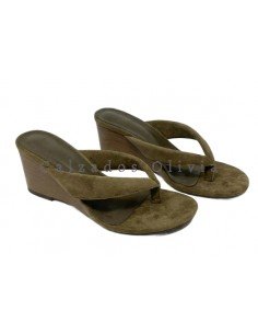 Calzados y Zapatos BTT-5758 GREEN