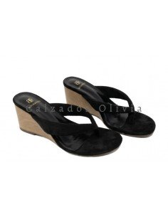 Calzados y Zapatos BTT-5758 BLACK