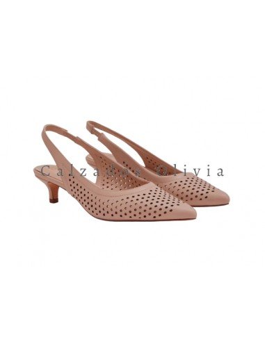 Zapatos y Calzados BTT-5782 PINK