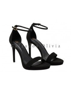 Calzados y Zapatos BTT-5813 BLACK