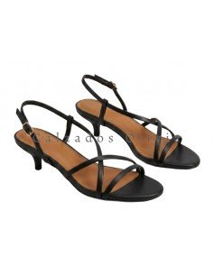 Calzados y Zapatos BTT-5744 BLACK