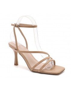 Calzados y zapatos OT-H8-1157M CAMEL 2