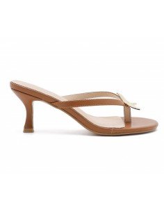 Calzados y Zapatos OT-H8-1239H CAMEL