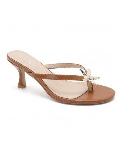 Calzados y zapatos OT-H8-1239H CAMEL 2