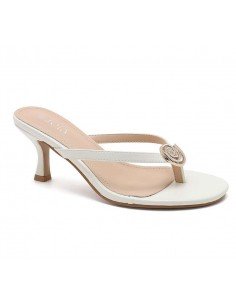 Calzados y zapatos OT-H8-1239H BEIGE 2