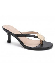 Calzados y zapatos OT-H8-1239H BLACK 2