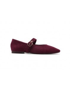 Calzados y Zapatos ID-9797 RED