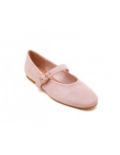 Calzados y zapatos ID-9797 PINK 2