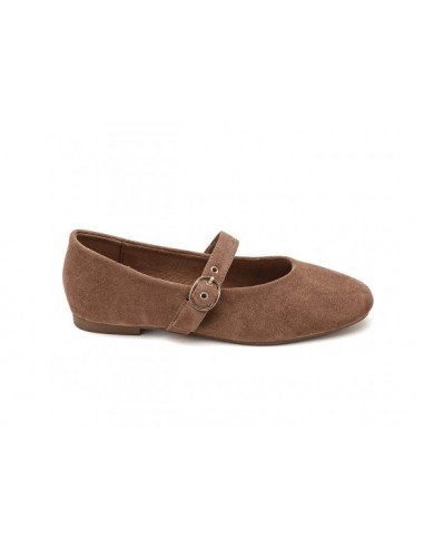 Zapatos y Calzados ID-9797 COFFEE