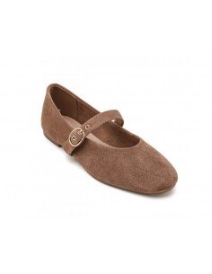 Calzados y zapatos ID-9797 COFFEE 2