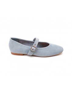 Calzados y Zapatos ID-9797 BLUE
