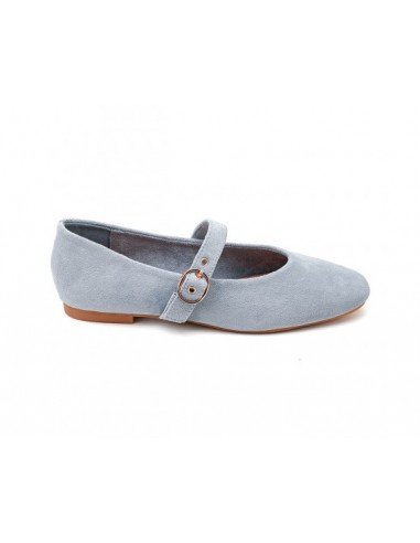 Zapatos y Calzados ID-9797 BLUE