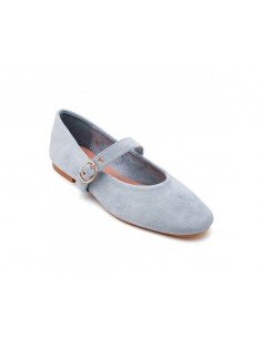 Calzados y zapatos ID-9797 BLUE 2