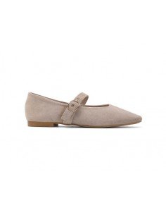 Calzados y Zapatos ID-9797 KAKI