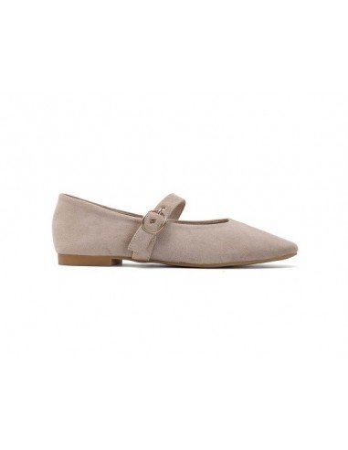 Zapatos y Calzados ID-9797 KAKI