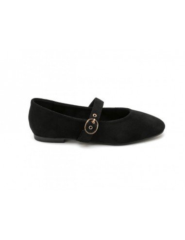 Zapatos y Calzados ID-9797 BLACK