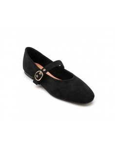 Calzados y zapatos ID-9797 BLACK 2