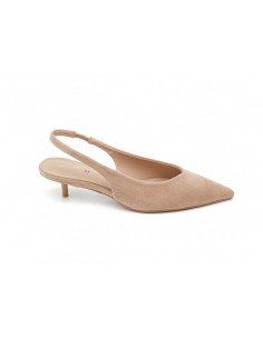 Calzados y Zapatos ID-9793 BEIGE