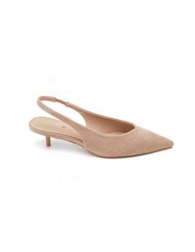 Zapatos y Calzados ID-9793 BEIGE