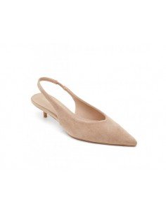 Calzados y zapatos ID-9793 BEIGE 2