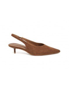 Calzados y Zapatos ID-9793 CAMEL