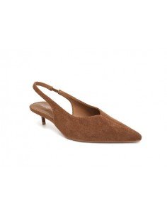 Calzados y zapatos ID-9793 CAMEL 2
