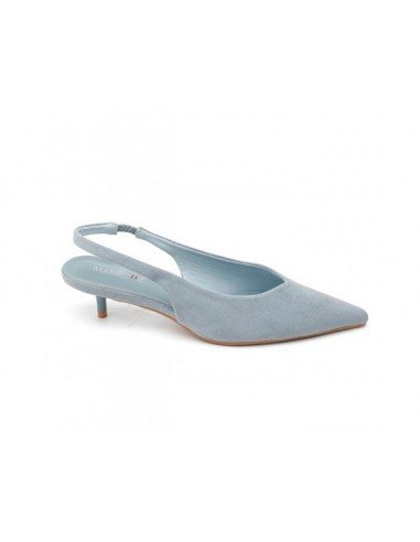 Zapatos y Calzados ID-9793 BLUE
