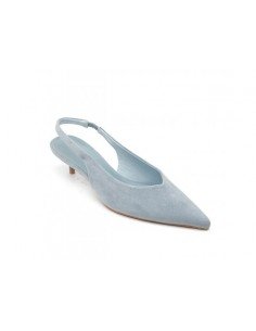Calzados y zapatos ID-9793 BLUE 2