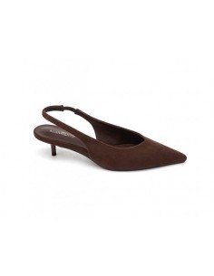 Calzados y Zapatos ID-9793 BROWN