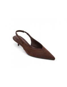 Calzados y zapatos ID-9793 BROWN 2