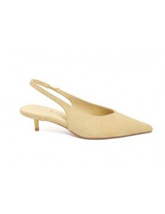 Calzados y Zapatos ID-9793 YELLOW