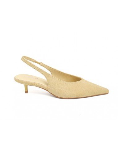 Zapatos y Calzados ID-9793 YELLOW